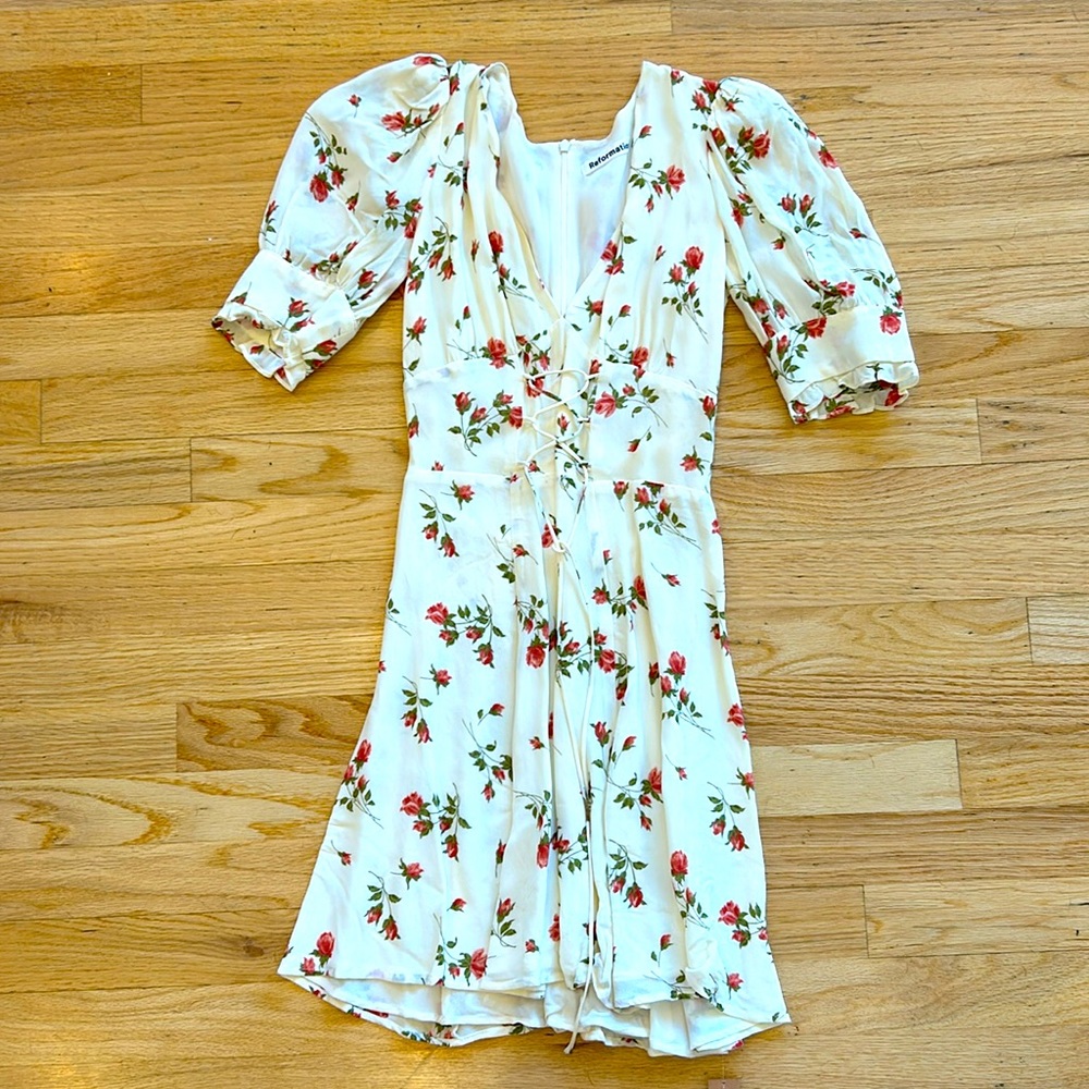 Beautiful Reformation Dress - New with Tags!